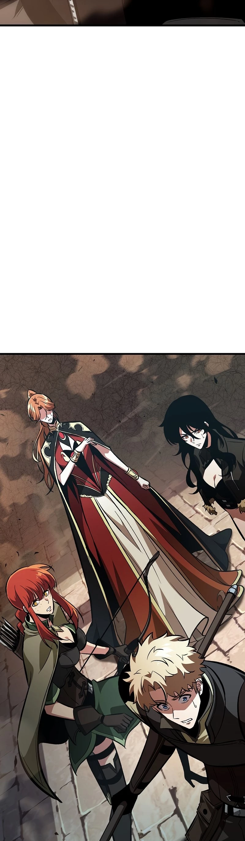 Read Pick Me Up EN Manga Online