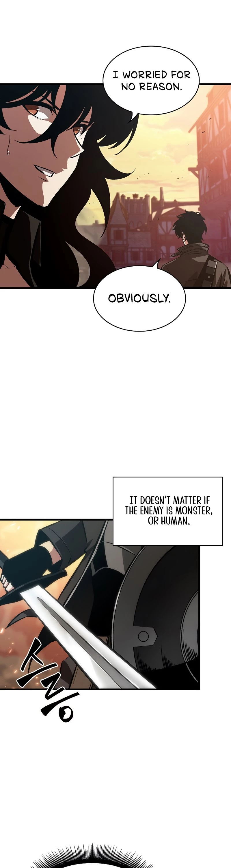 Read Pick Me Up EN Manga Online
