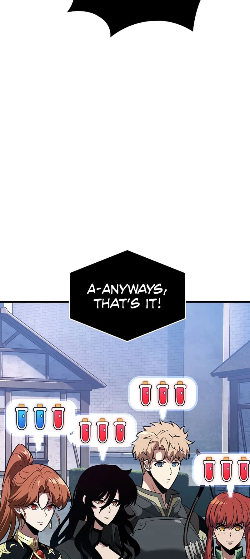 Read Pick Me Up EN Manga Online