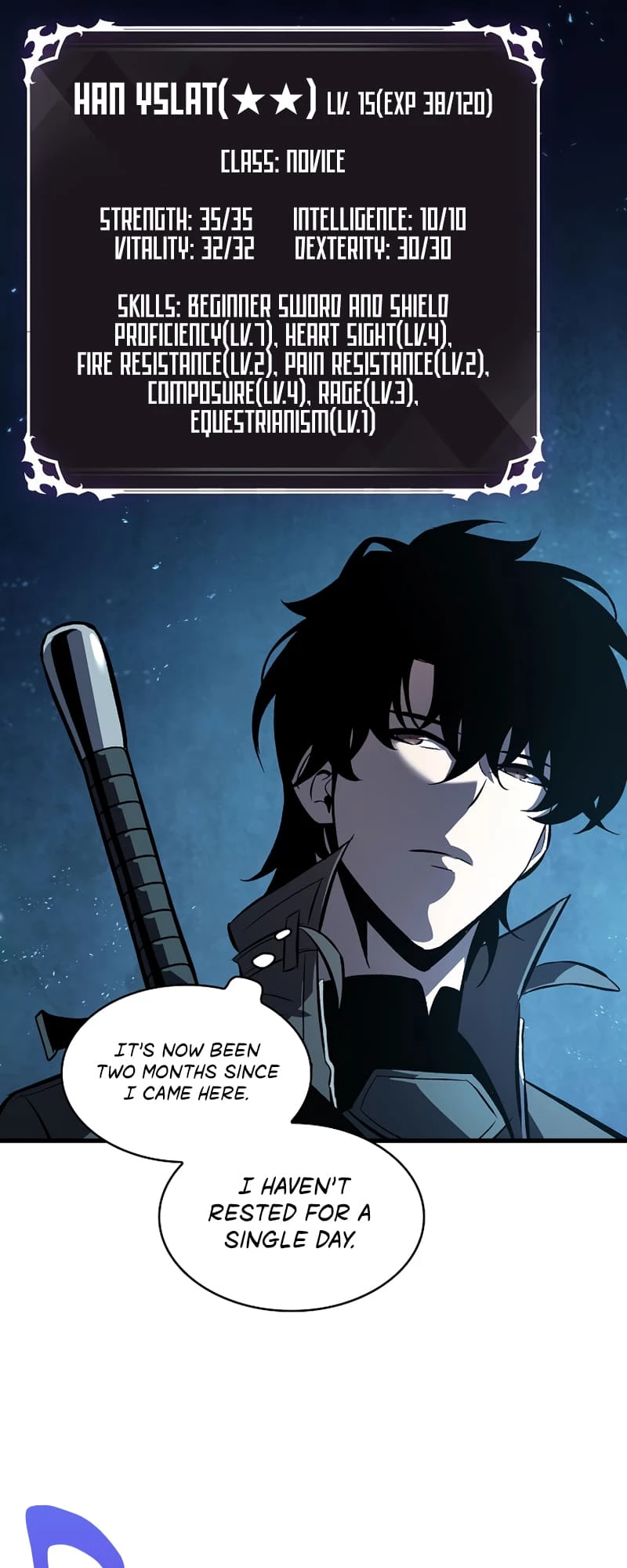 Read Pick Me Up EN Manga Online