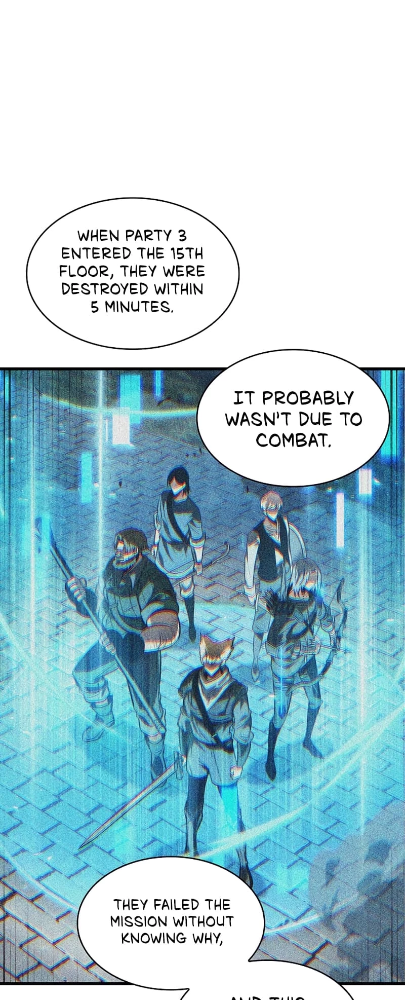 Read Pick Me Up EN Manga Online