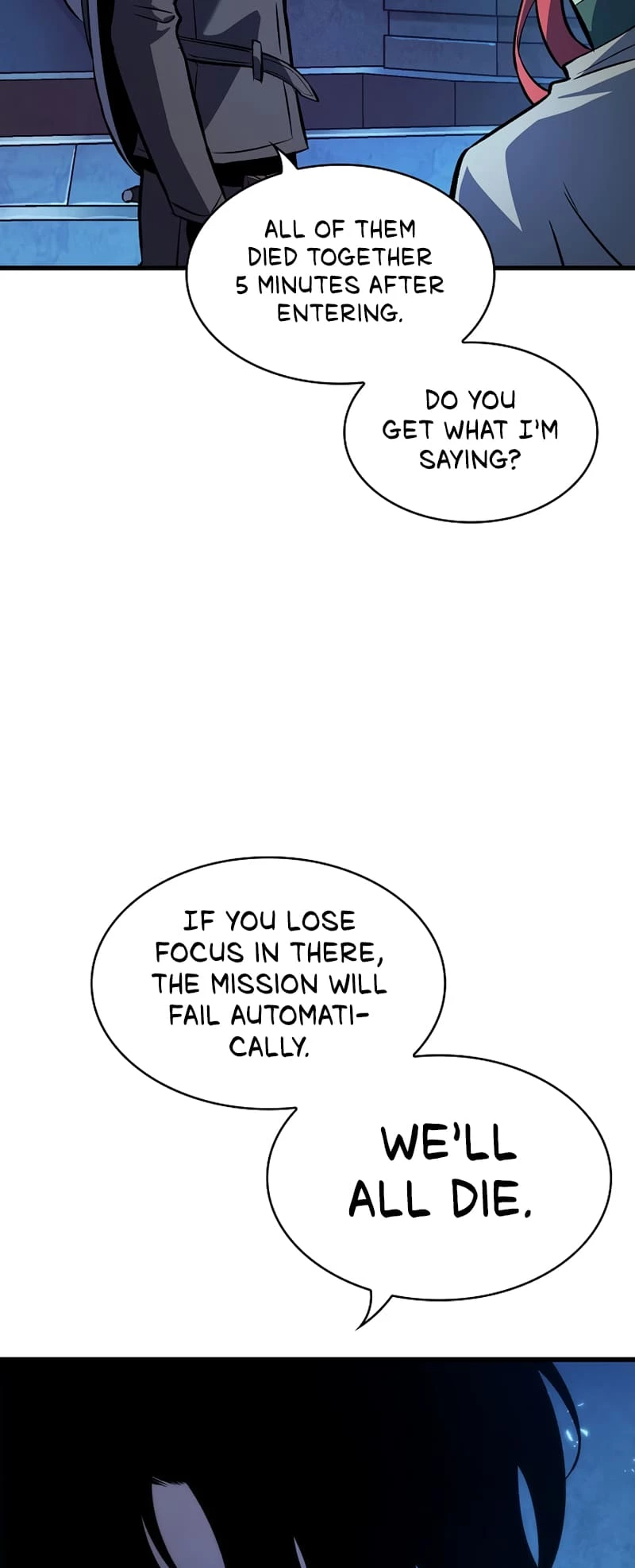 Read Pick Me Up EN Manga Online