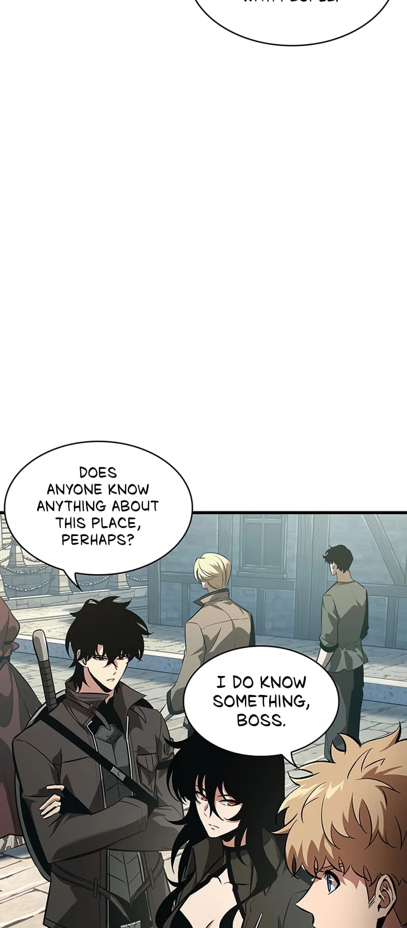 Read Pick Me Up EN Manga Online