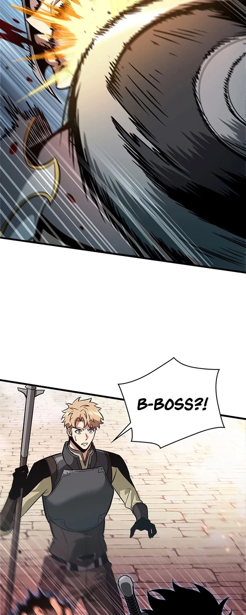 Read Pick Me Up EN Manga Online