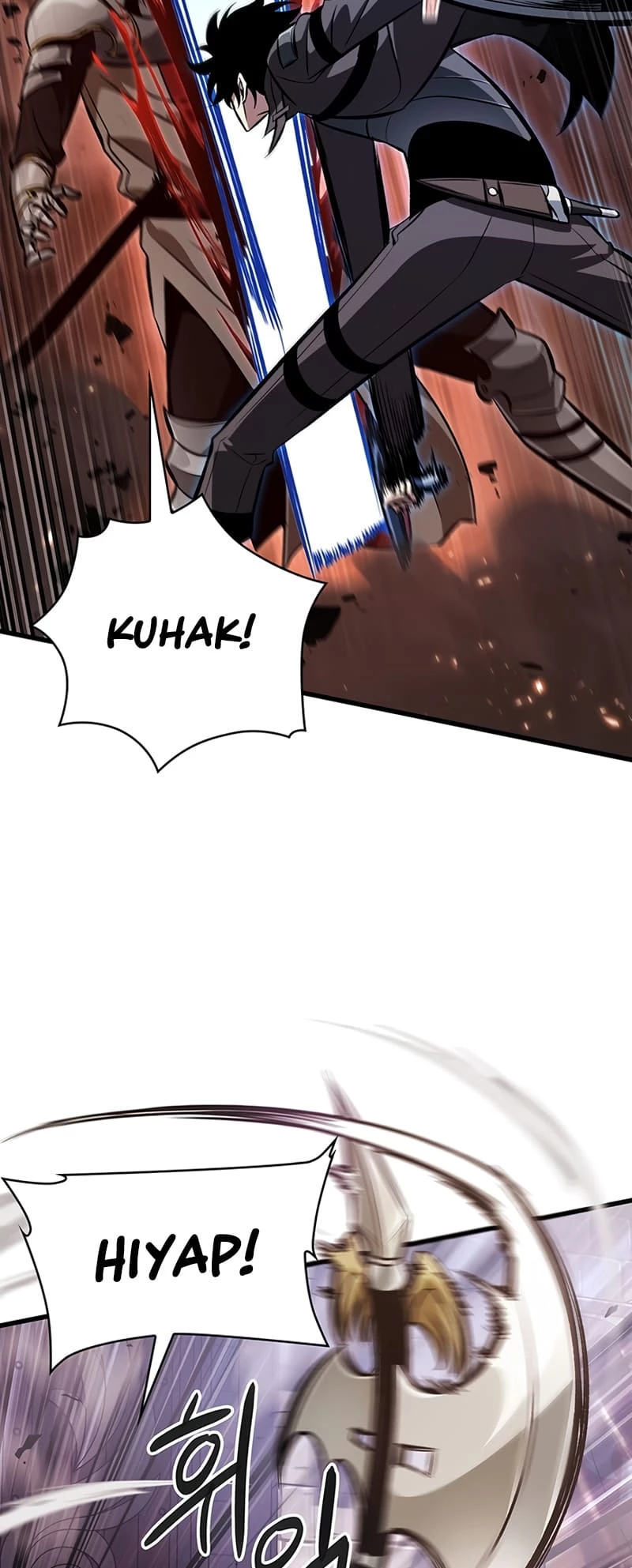 Read Pick Me Up EN Manga Online