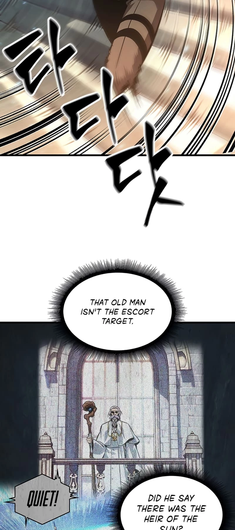 Read Pick Me Up EN Manga Online
