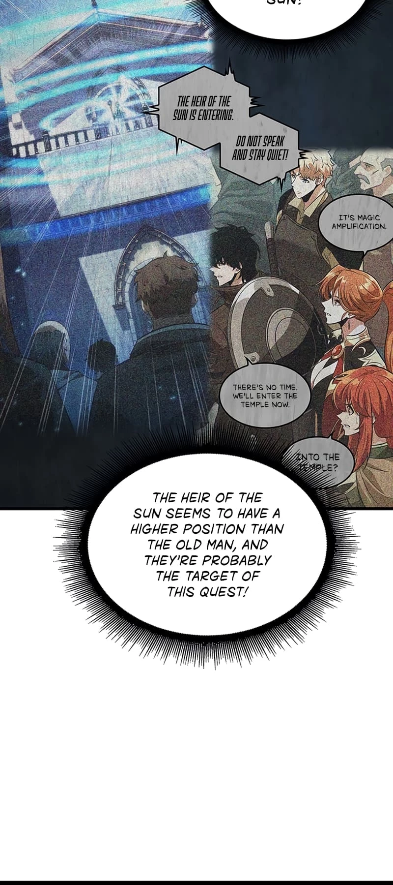 Read Pick Me Up EN Manga Online