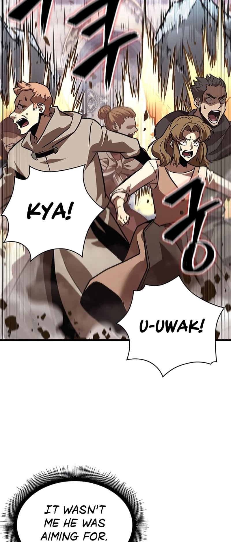 Read Pick Me Up EN Manga Online