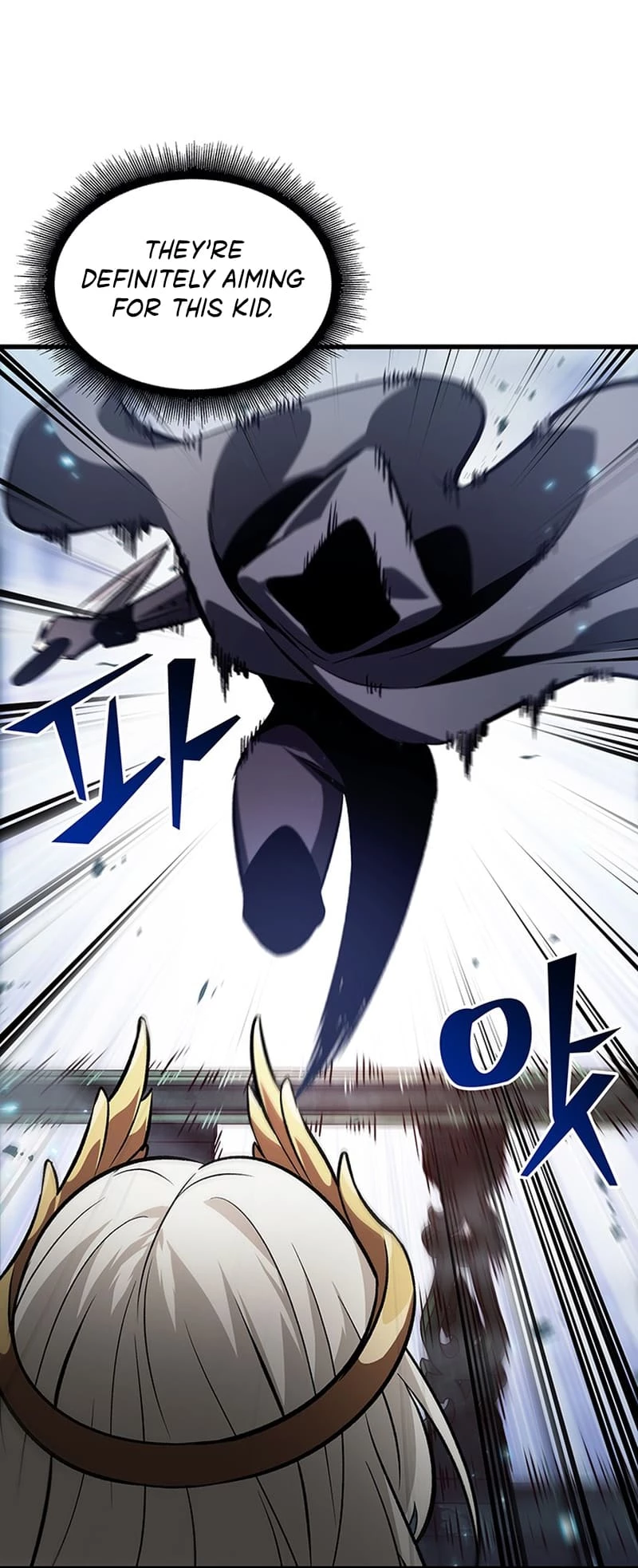 Read Pick Me Up EN Manga Online