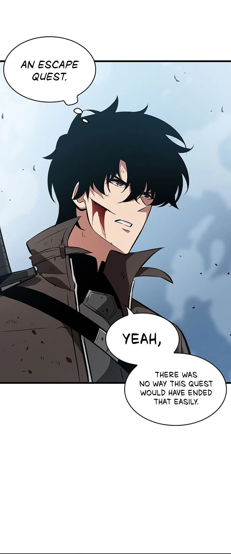 Read Pick Me Up EN Manga Online
