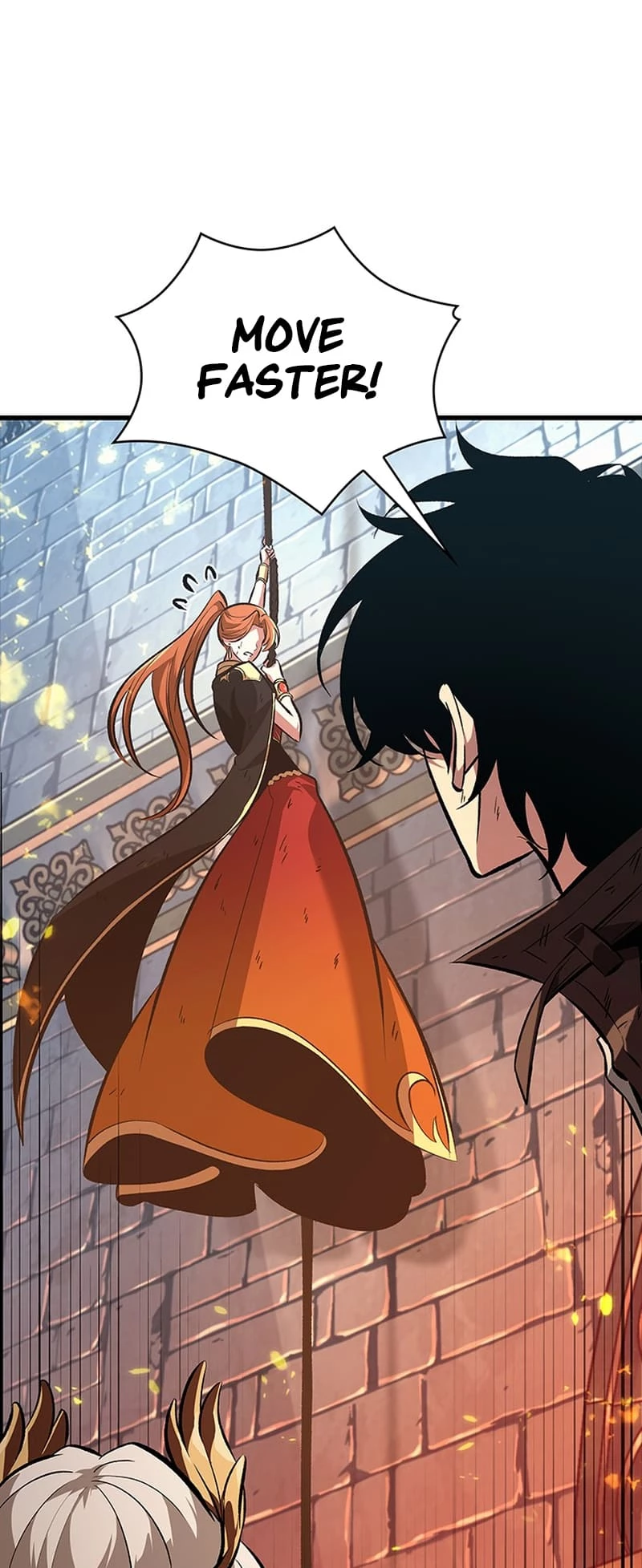 Read Pick Me Up EN Manga Online