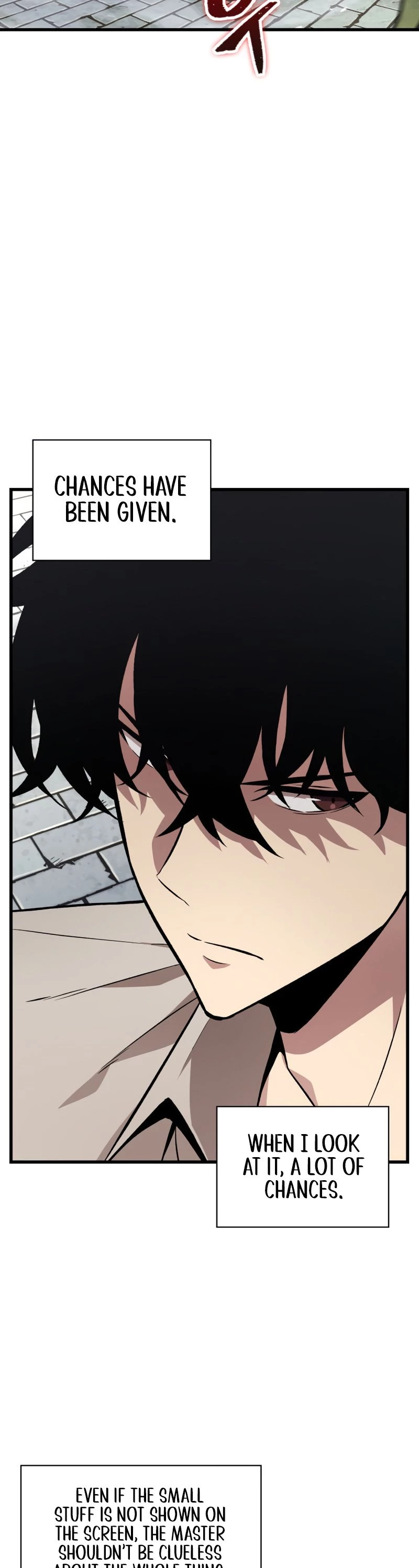 Read Pick Me Up EN Manga Online