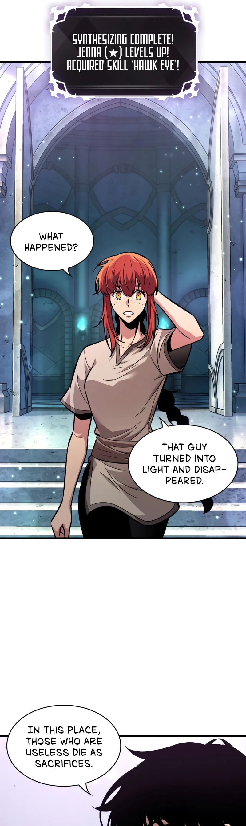Read Pick Me Up EN Manga Online
