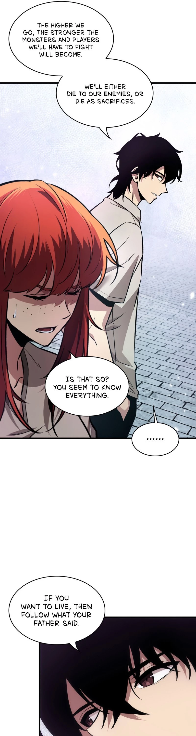 Read Pick Me Up EN Manga Online