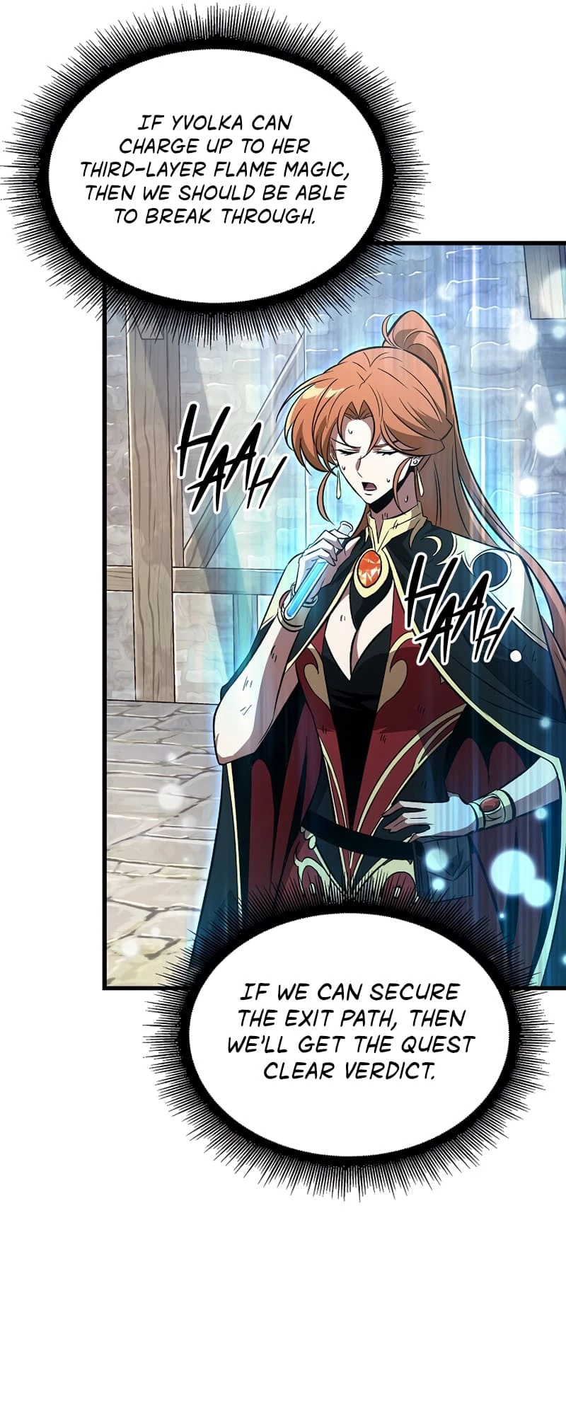 Read Pick Me Up EN Manga Online