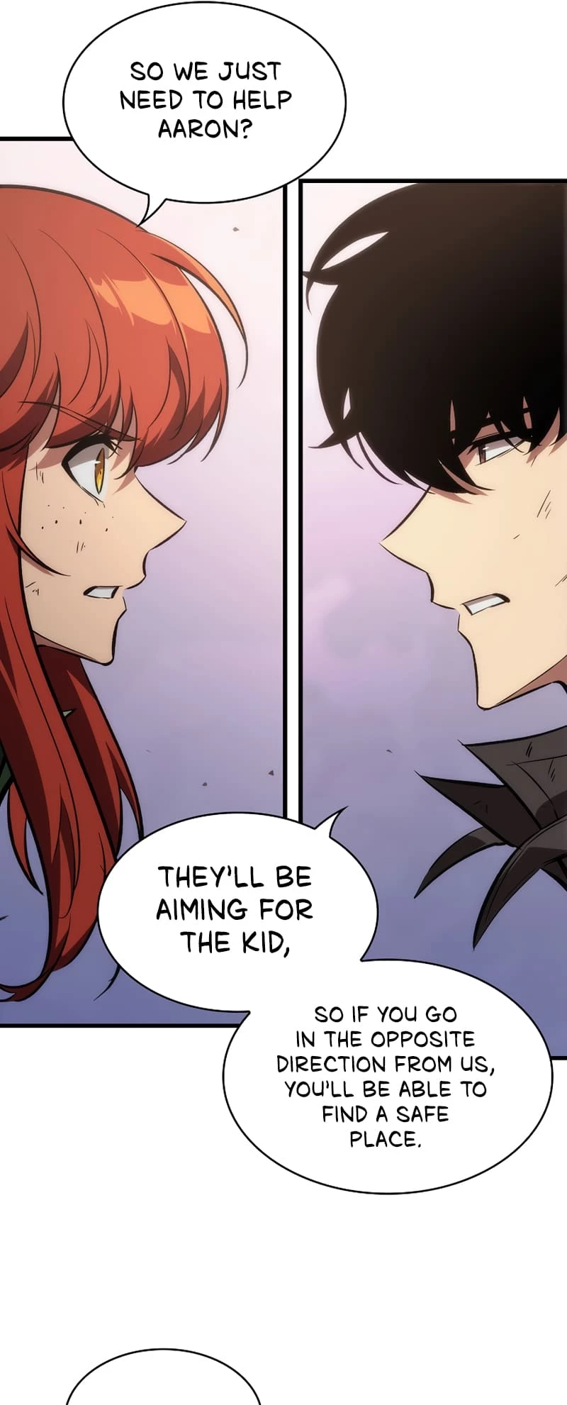 Read Pick Me Up EN Manga Online