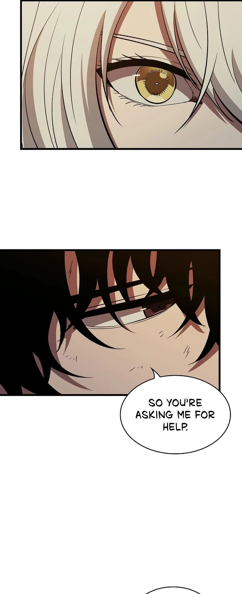 Read Pick Me Up EN Manga Online