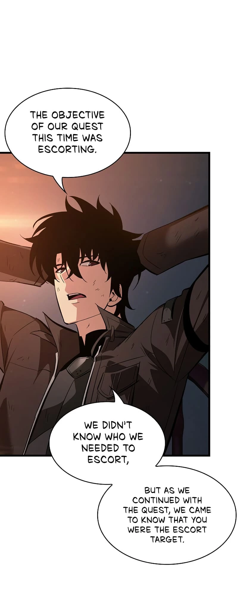 Read Pick Me Up EN Manga Online