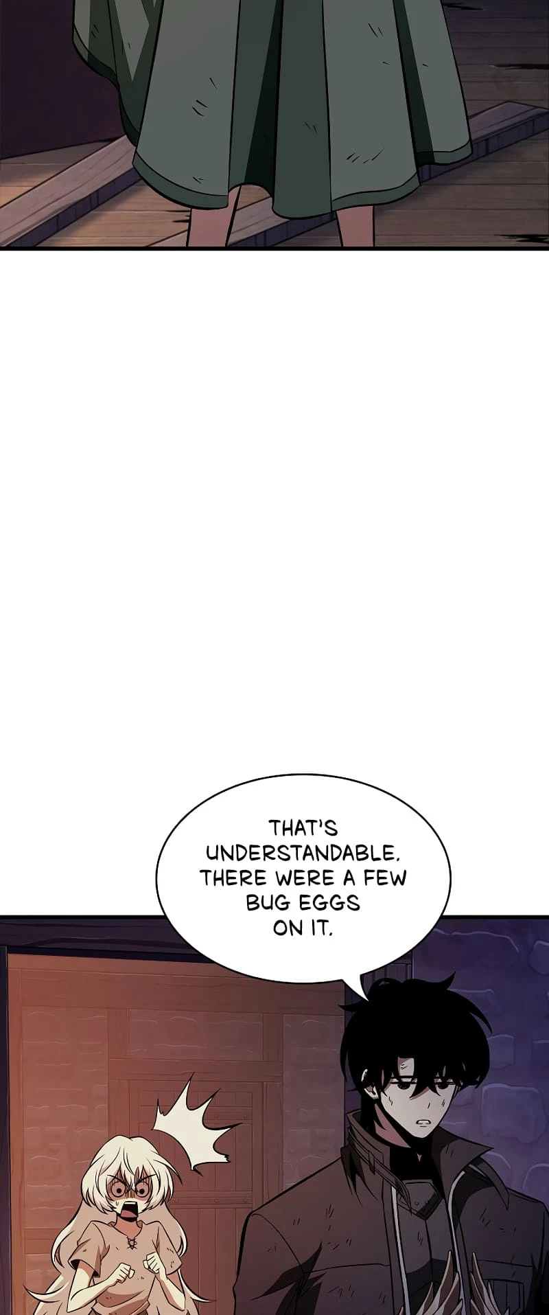 Read Pick Me Up EN Manga Online