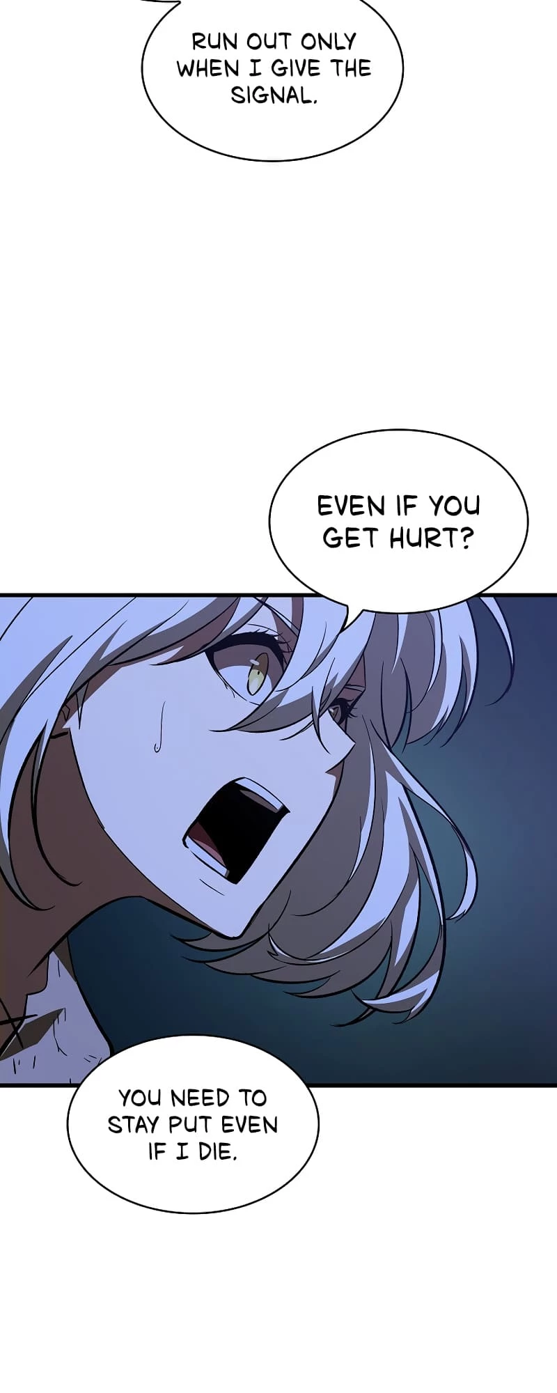Read Pick Me Up EN Manga Online