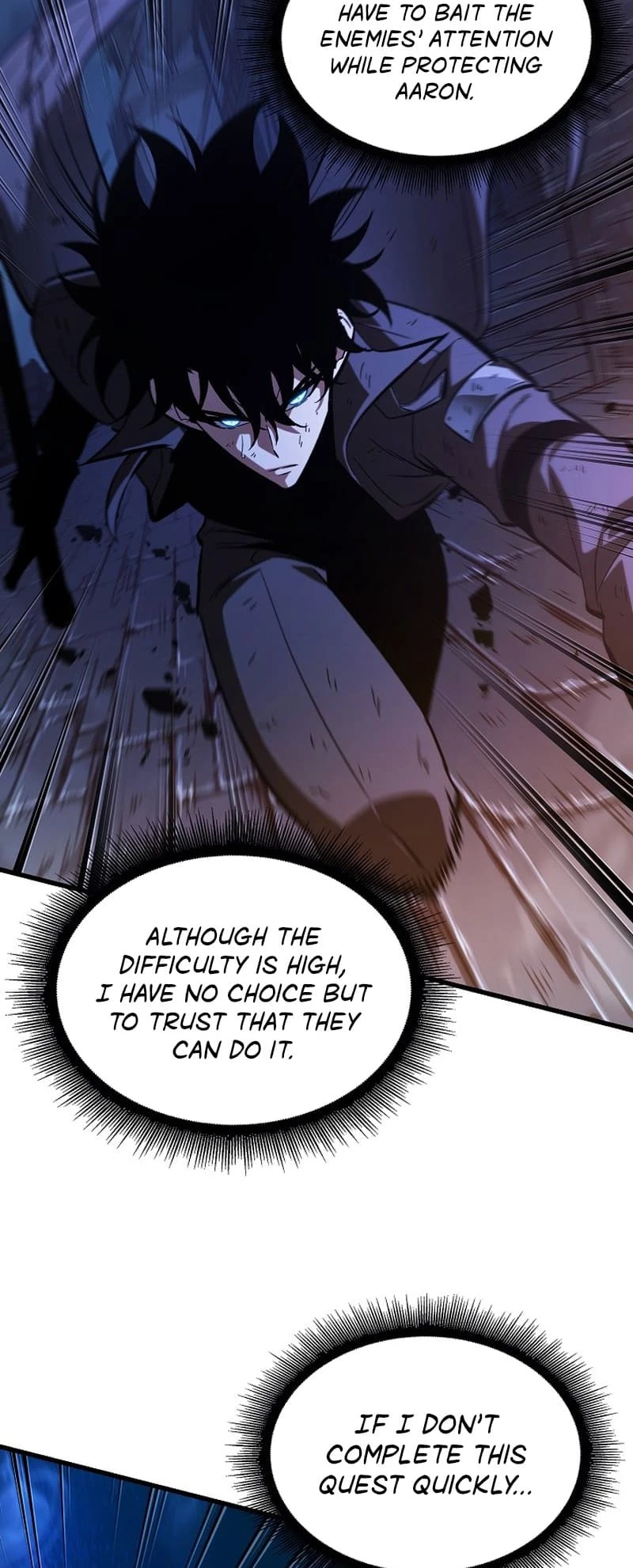 Read Pick Me Up EN Manga Online