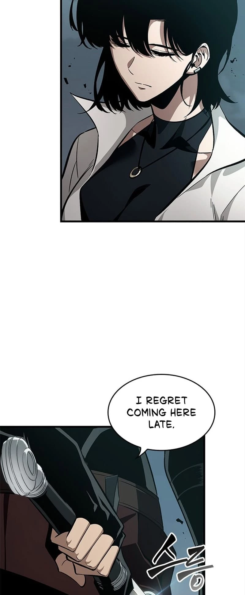 Read Pick Me Up EN Manga Online
