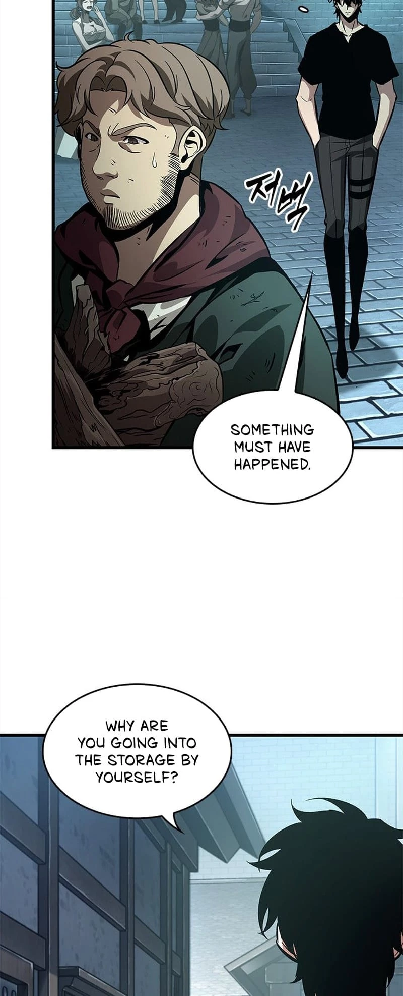 Read Pick Me Up EN Manga Online