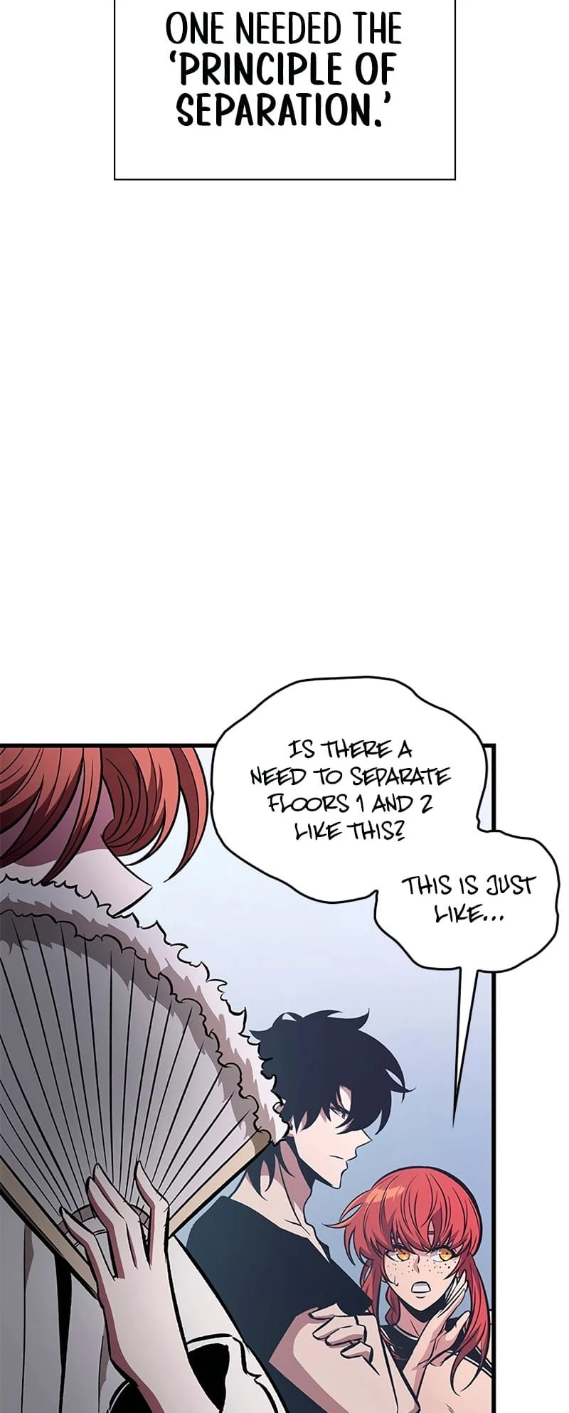 Read Pick Me Up EN Manga Online