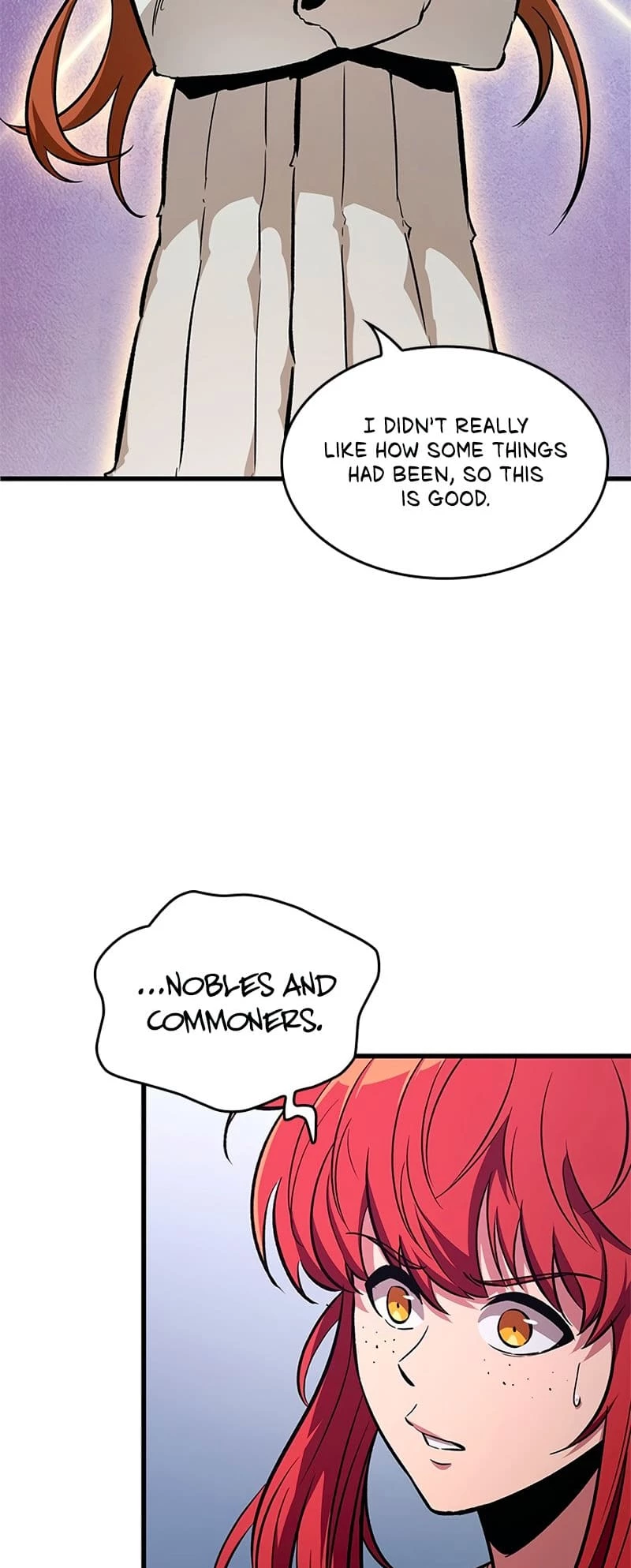 Read Pick Me Up EN Manga Online
