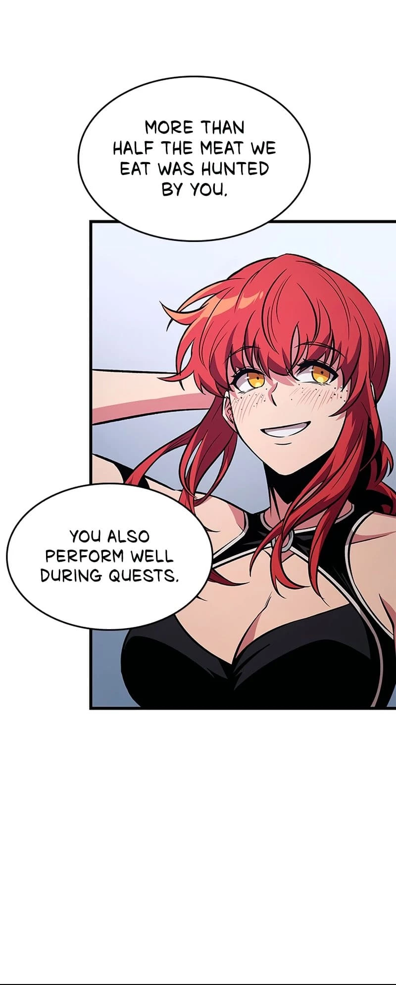 Read Pick Me Up EN Manga Online