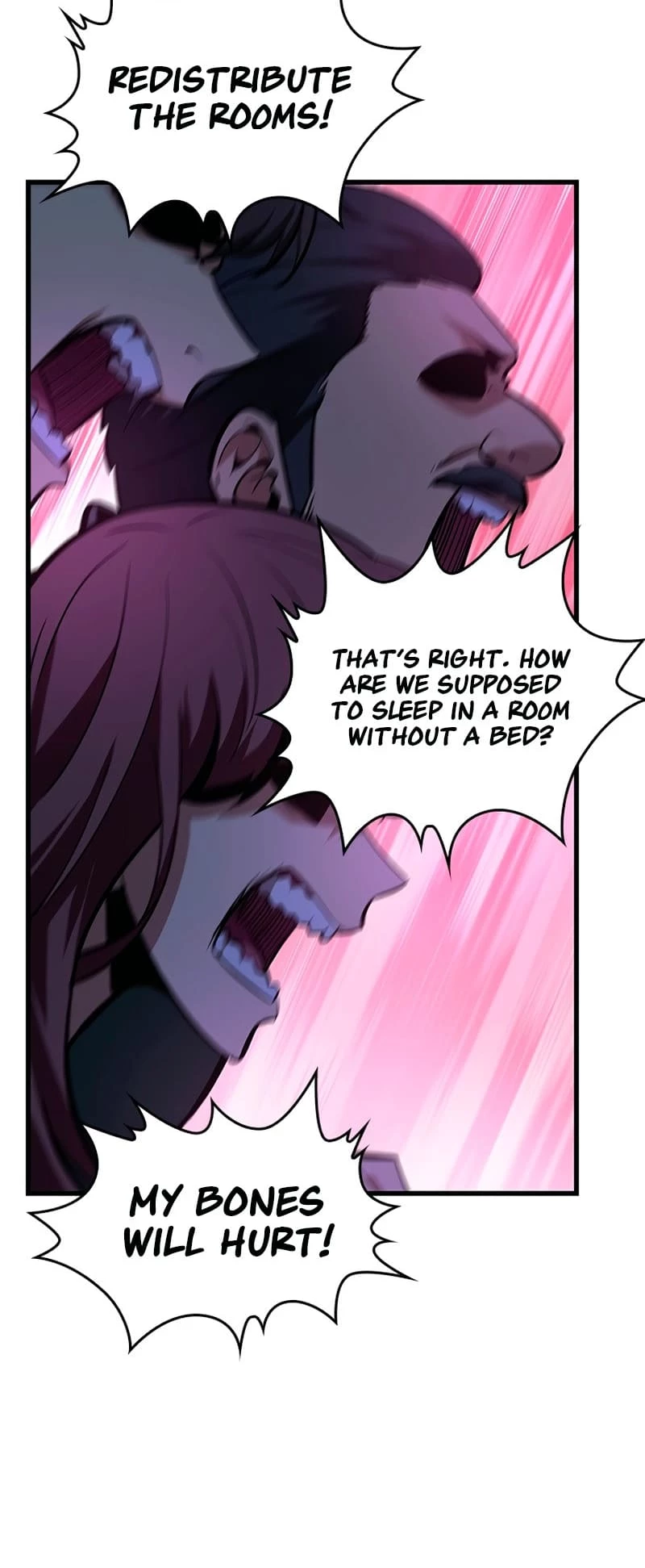 Read Pick Me Up EN Manga Online