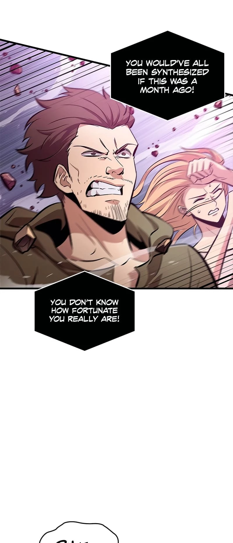 Read Pick Me Up EN Manga Online