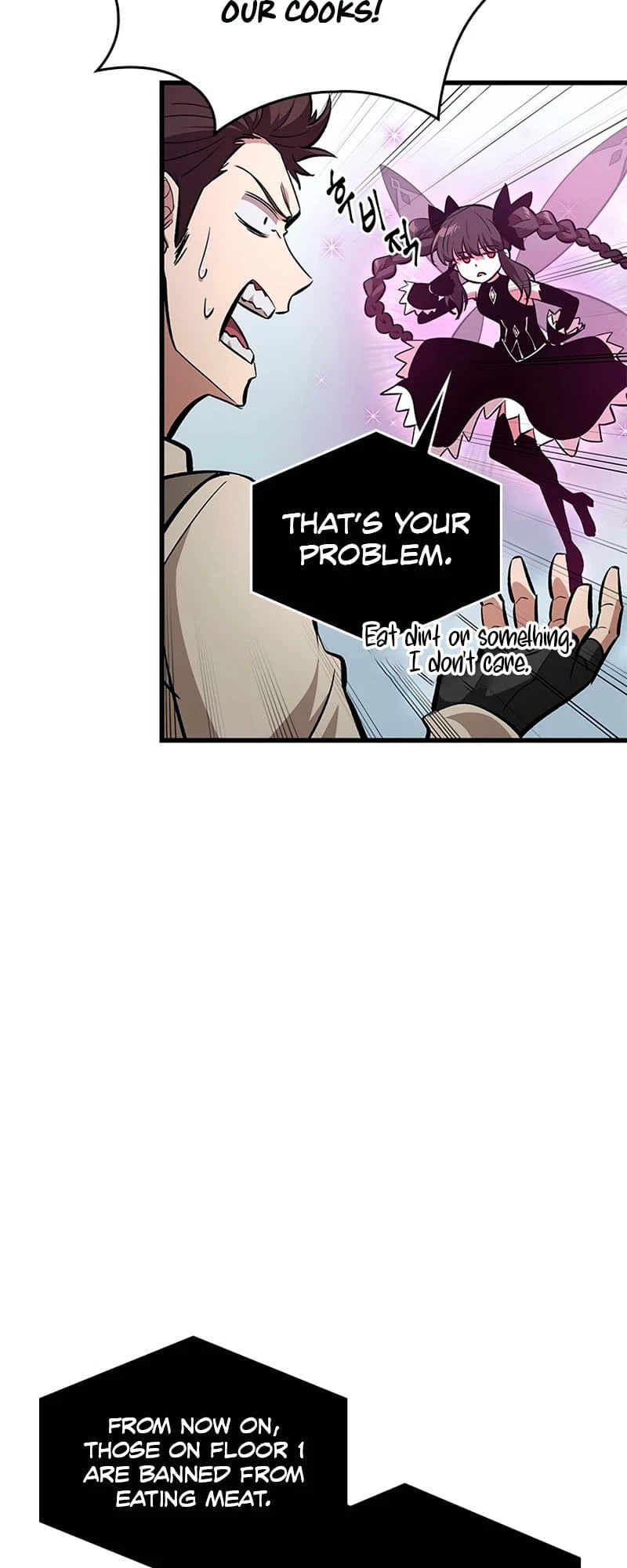 Read Pick Me Up EN Manga Online