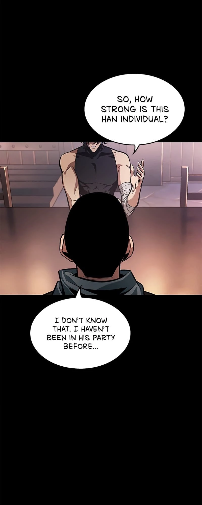 Read Pick Me Up EN Manga Online