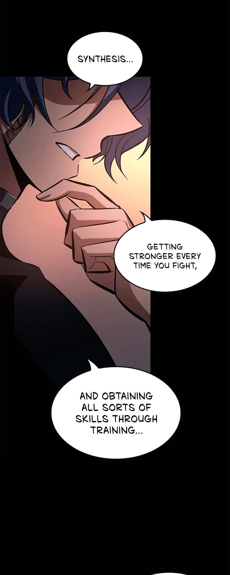 Read Pick Me Up EN Manga Online