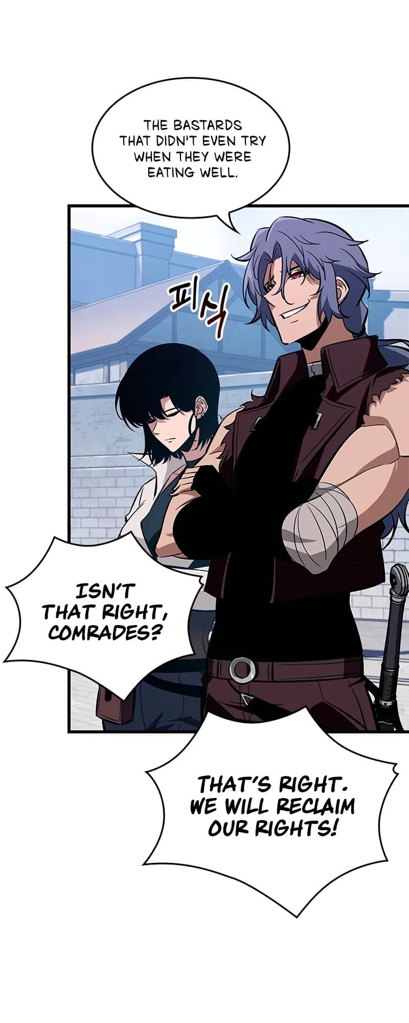 Read Pick Me Up EN Manga Online