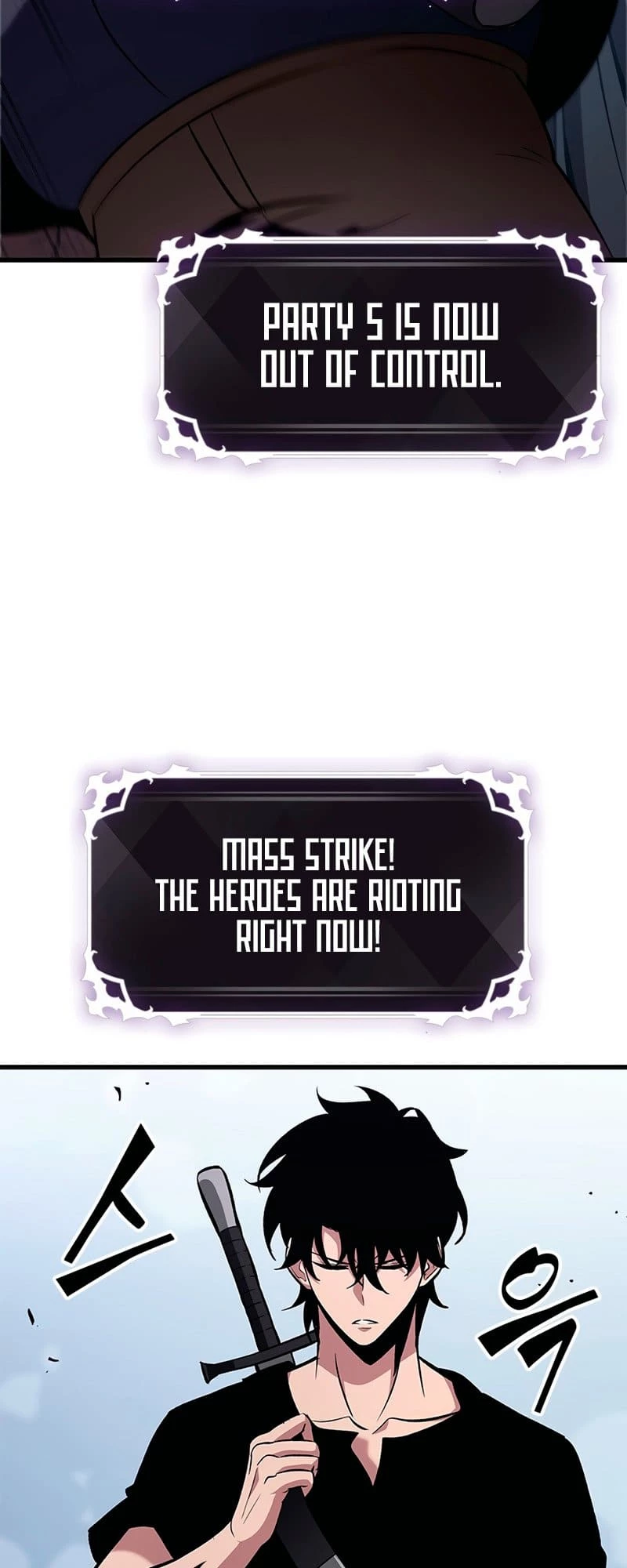 Read Pick Me Up EN Manga Online