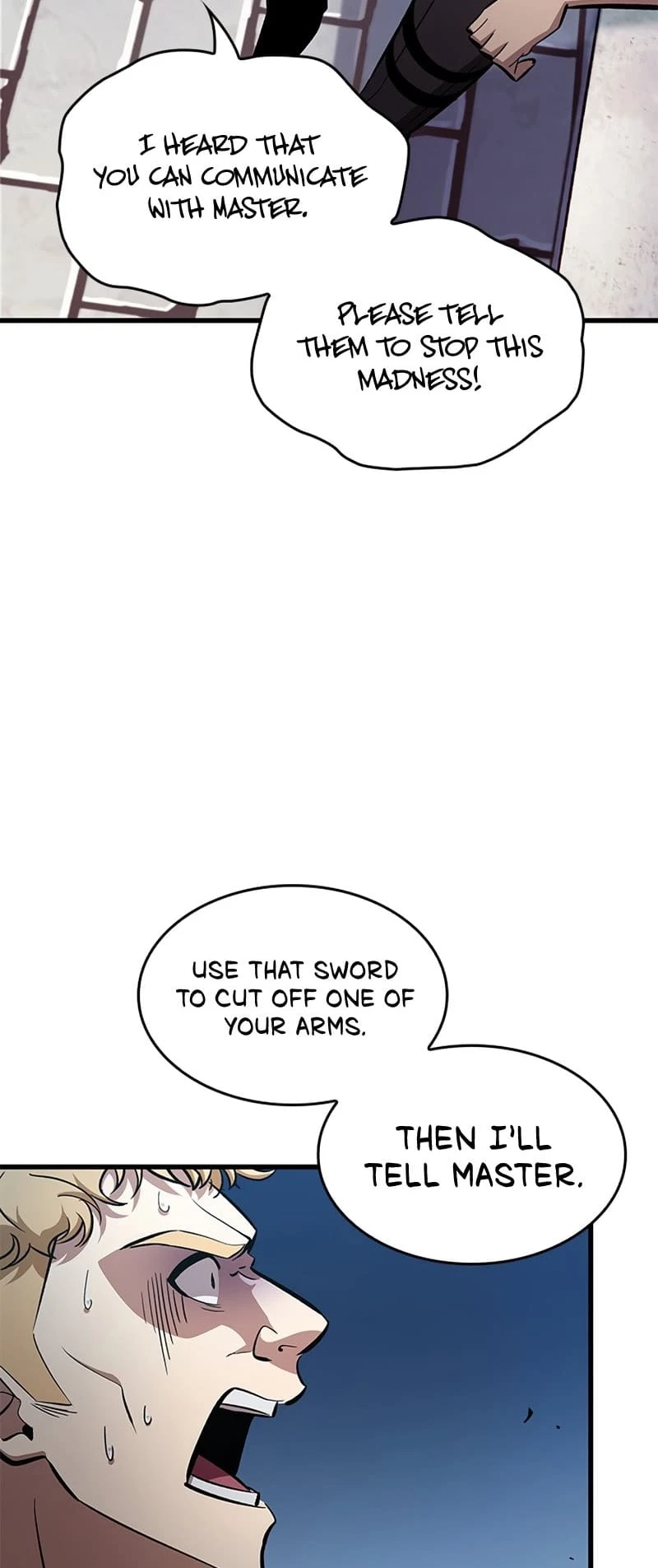 Read Pick Me Up EN Manga Online