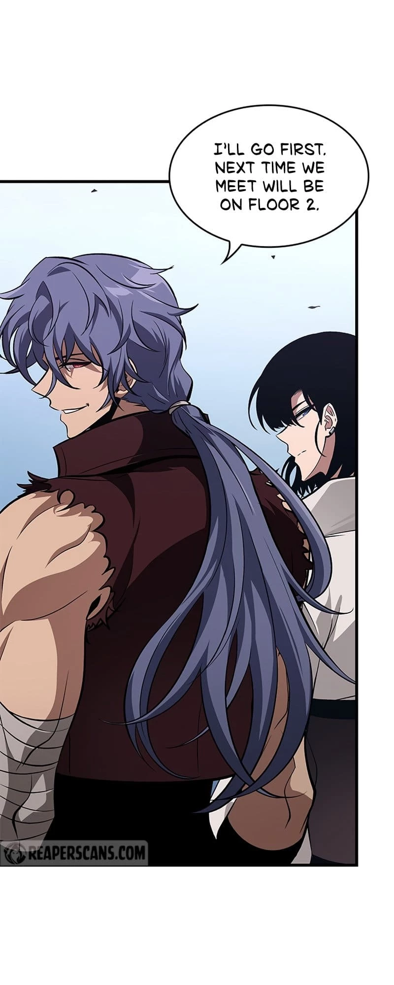 Read Pick Me Up EN Manga Online