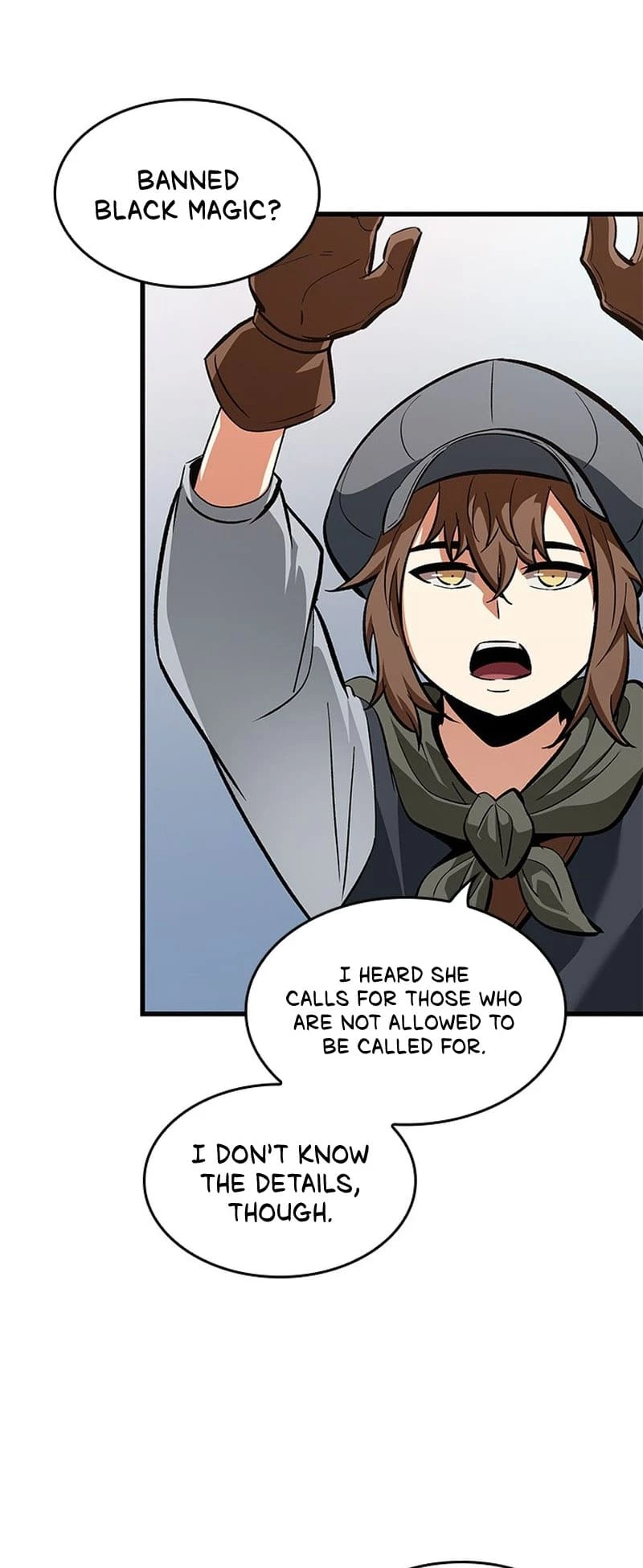 Read Pick Me Up EN Manga Online