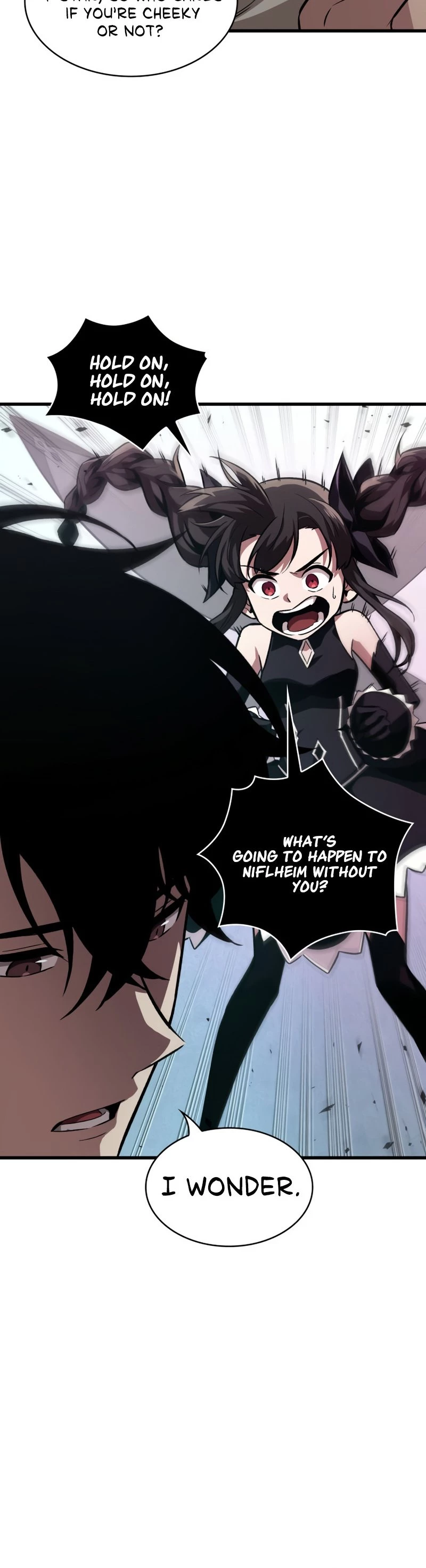Read Pick Me Up EN Manga Online