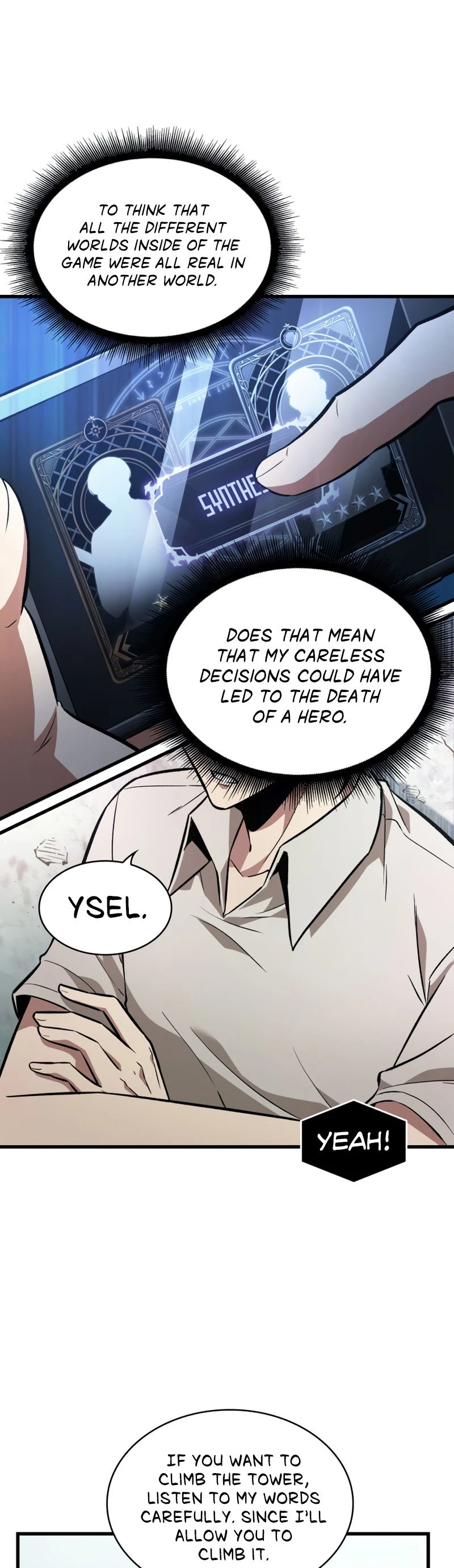 Read Pick Me Up EN Manga Online