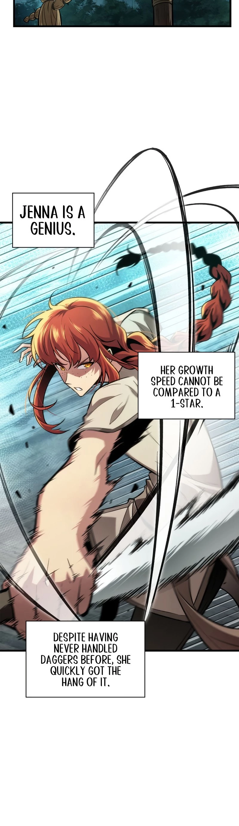 Read Pick Me Up EN Manga Online