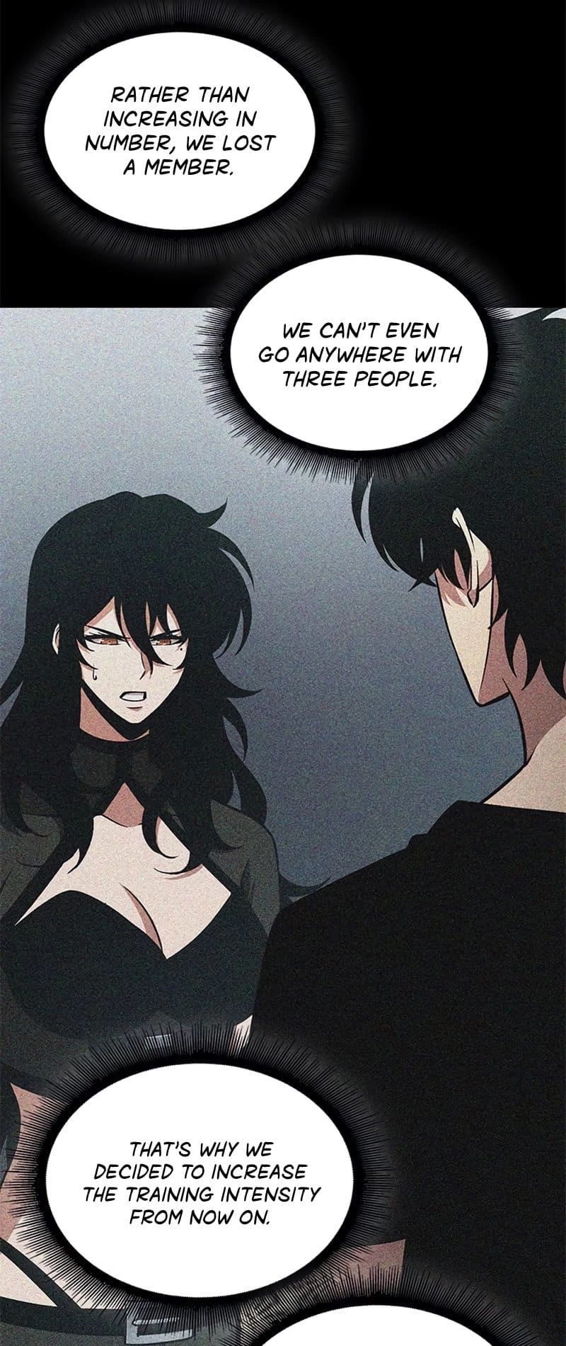 Read Pick Me Up EN Manga Online
