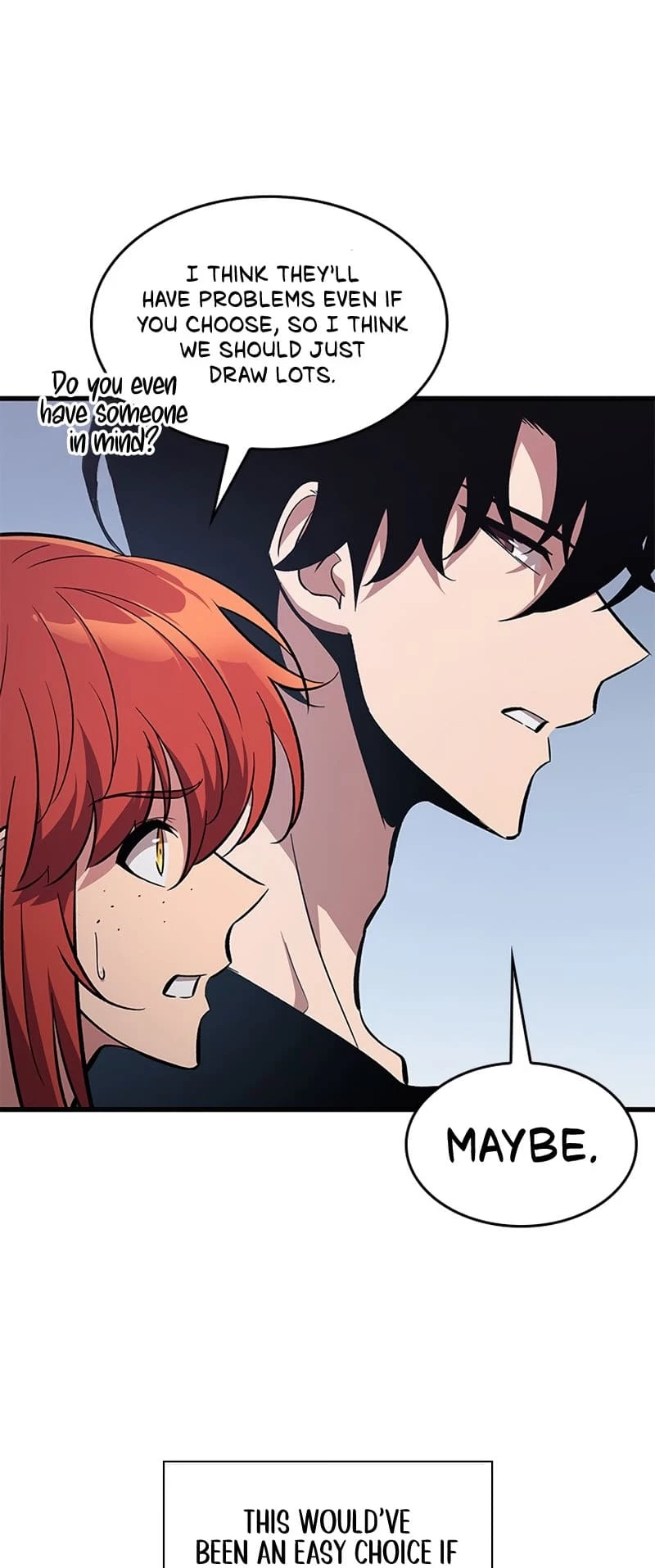 Read Pick Me Up EN Manga Online