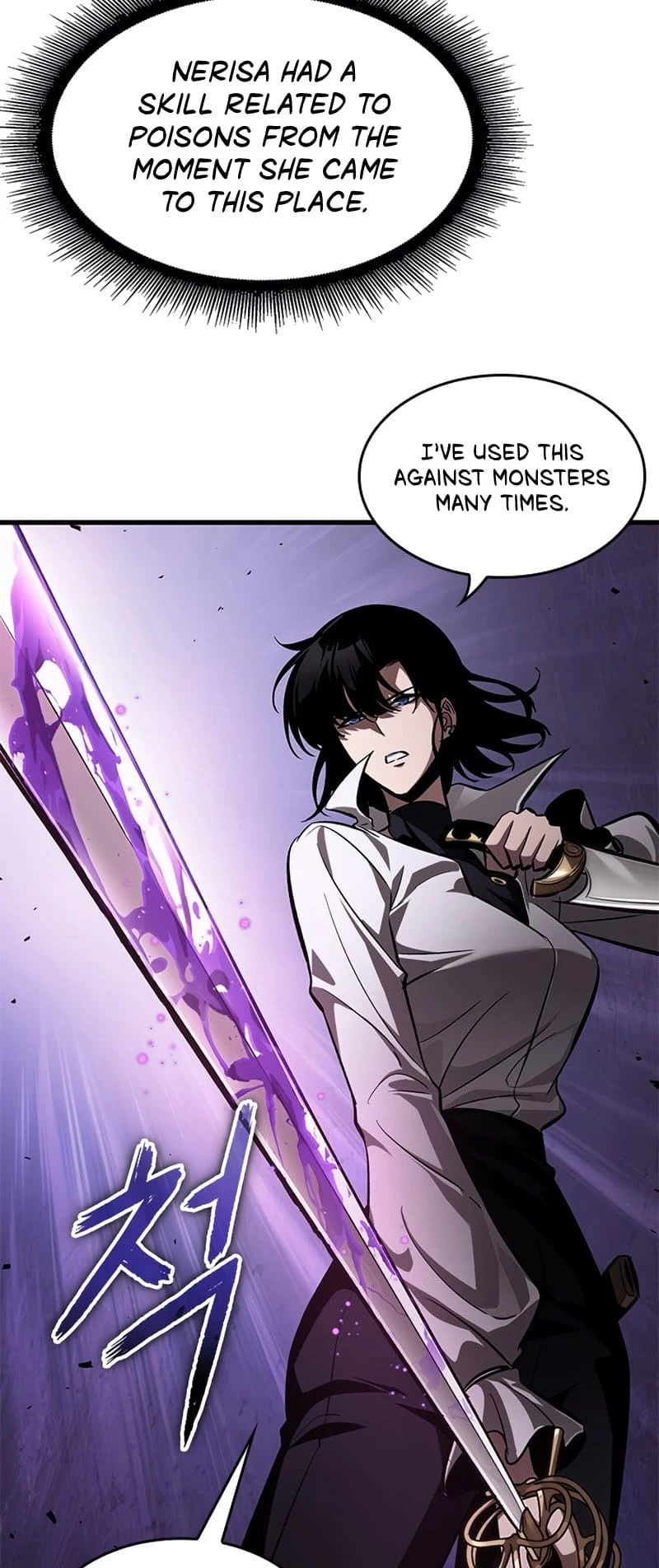 Read Pick Me Up EN Manga Online