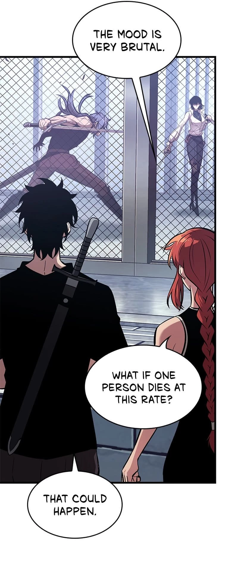 Read Pick Me Up EN Manga Online