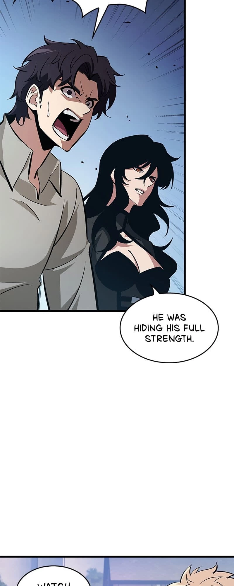 Read Pick Me Up EN Manga Online