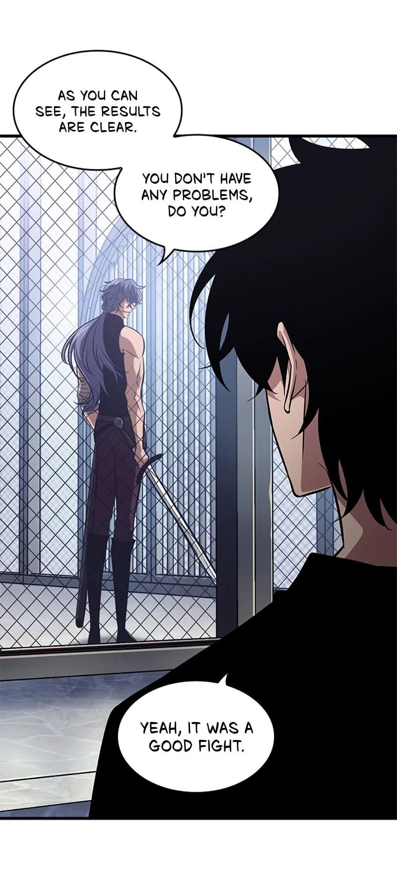 Read Pick Me Up EN Manga Online