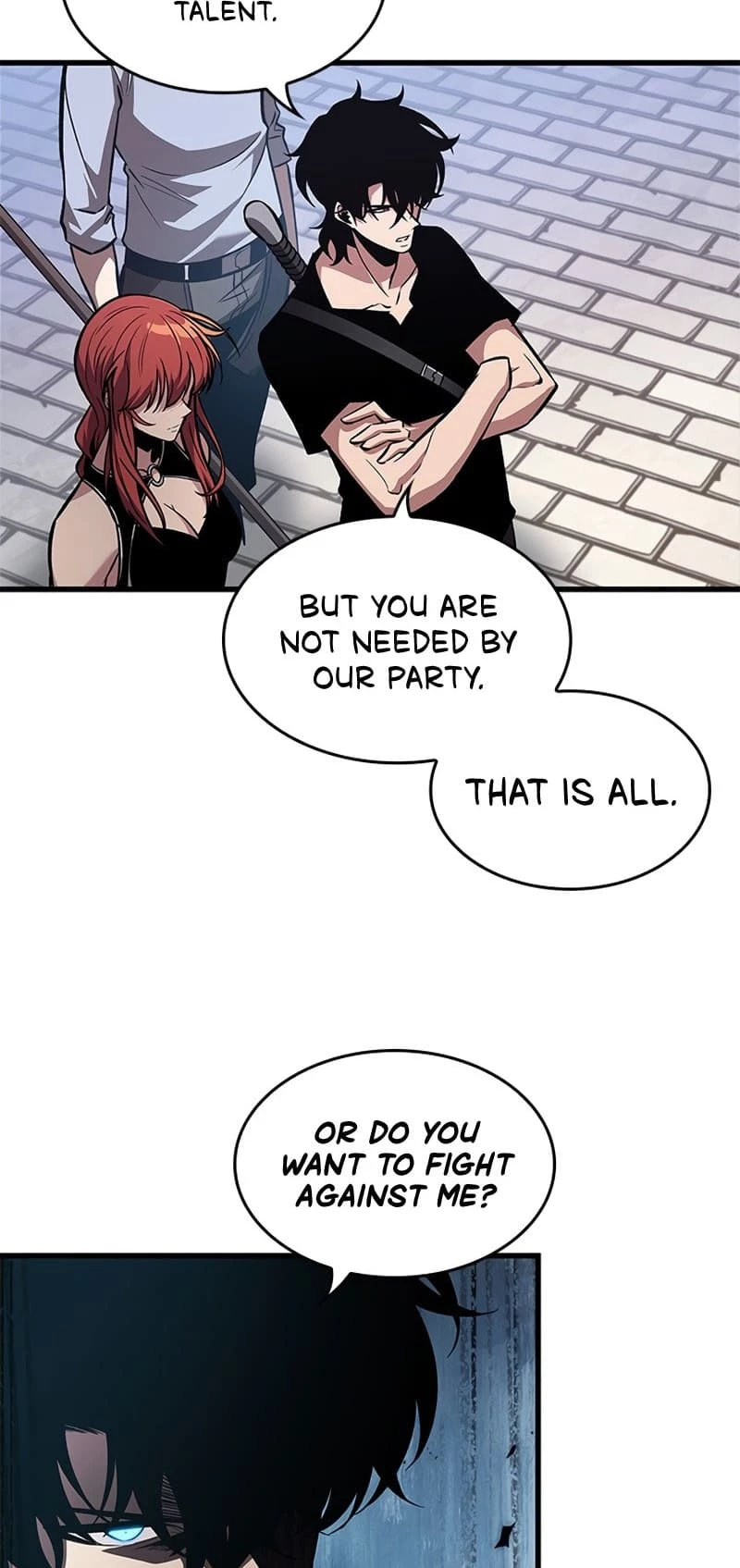 Read Pick Me Up EN Manga Online